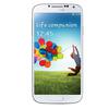 Смартфон Samsung Galaxy S4 GT-I9505 White - Зеленоград