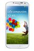 Смартфон Samsung Galaxy S4 GT-I9500 16Gb White Frost - Зеленоград