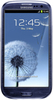 Смартфон SAMSUNG I9300 Galaxy S III 16GB Pebble Blue - Зеленоград