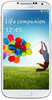 Смартфон SAMSUNG I9500 Galaxy S4 16Gb White - Зеленоград