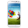 Сотовый телефон Samsung Samsung Galaxy S4 GT-i9505ZWA 16Gb - Зеленоград