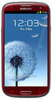 Смартфон Samsung Samsung Смартфон Samsung Galaxy S III GT-I9300 16Gb (RU) Red - Зеленоград