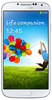 Смартфон Samsung Samsung Смартфон Samsung Galaxy S4 16Gb GT-I9500 (RU) White - Зеленоград