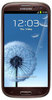 Смартфон Samsung Samsung Смартфон Samsung Galaxy S III 16Gb Brown - Зеленоград