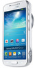 Смартфон SAMSUNG SM-C101 Galaxy S4 Zoom White - Зеленоград