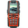 Сотовый телефон Sonim Landrover S1 Orange Black - Зеленоград