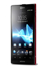 Смартфон Sony Xperia ion Red - Зеленоград