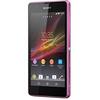 Смартфон Sony Xperia ZR Pink - Зеленоград